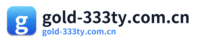 gold-333ty.com.cn Logo